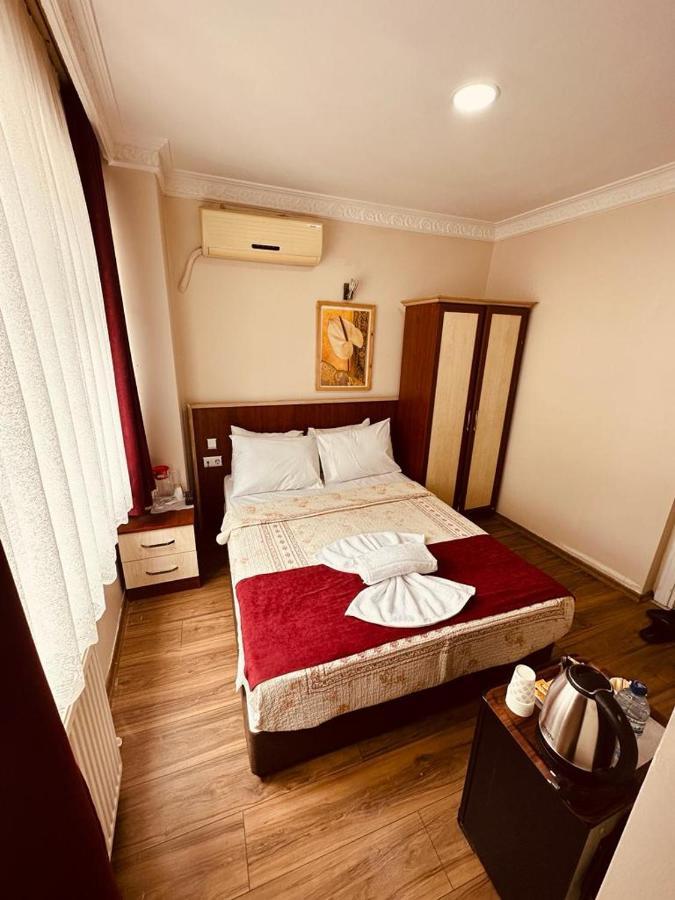 Yunus Otel Стамбул Экстерьер фото